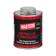 Masters mettalic coumpound - pipe thread sealant