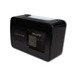 Salus AKL01RF wireless hydronic radiant floor zone relay control