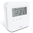 Salus AHTR5024 - 24 VAC 3-Wire Digital Programmable Thermostat - left