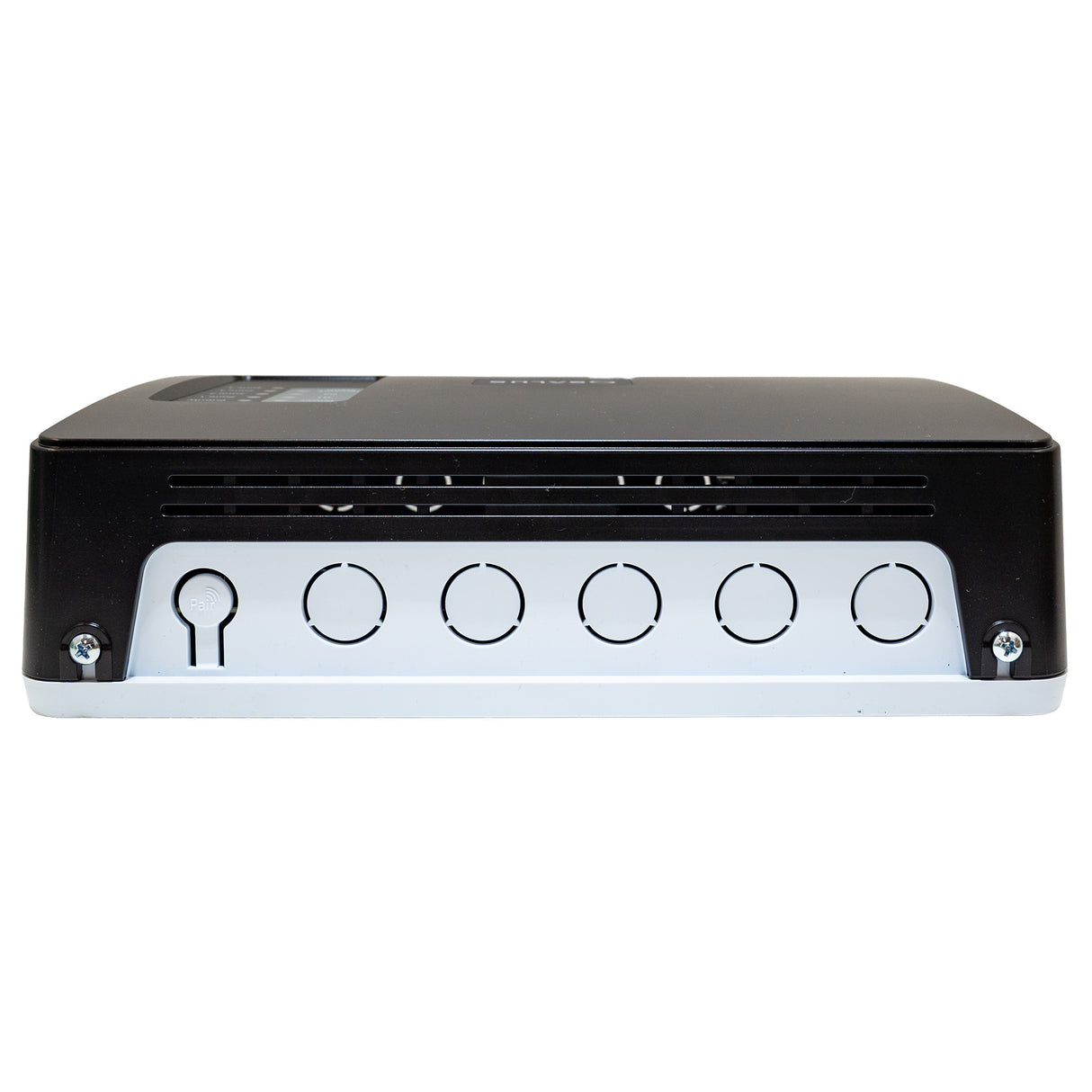 Salus AKL04PRF Wireless Switching Relay Controller - 4 Zones - bottom