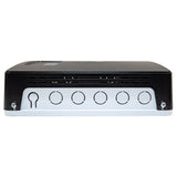 Salus AKL04PRF Wireless Switching Relay Controller - 4 Zones - bottom