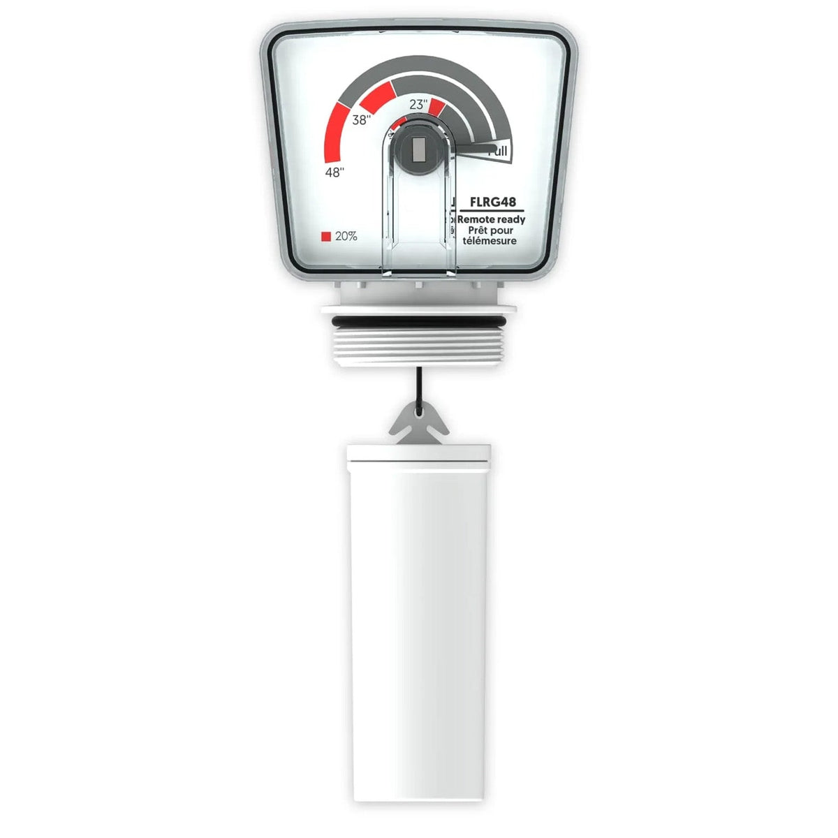 Sinopé Float level gauge – Nordik Radiant