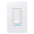 Sinope sw2500ZB smart light switch - front plate