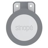 Sinope WL410S water leak detector with sensor - sensor close view