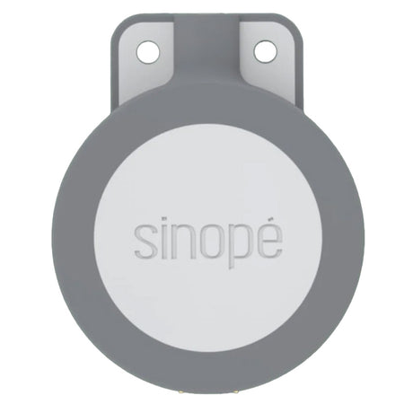 Sinope WL410S water leak detector with sensor - sensor close view