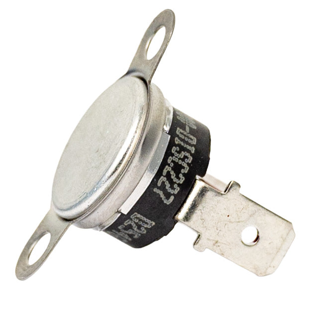 ZEL200-DISC227 Thermo 2000 boilers Temperature Surface High-Limit Manual Reset Switch 227F - right