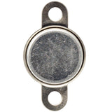 ZEL200-DISC227 Thermo 2000 boilers Temperature Surface High-Limit Manual Reset Switch 227F - front