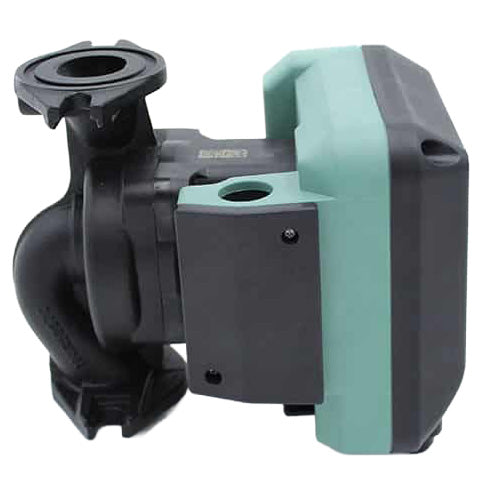 Taco 0034e F2 Cast Iron Circulator pump - right left