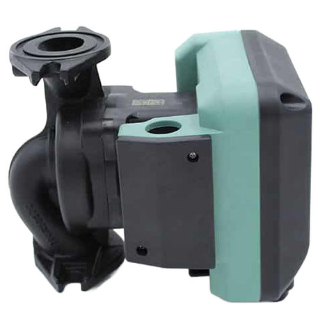 Taco 0034e F2 Cast Iron Circulator pump - right left