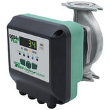 Taco 0034eP Plus SF2 Stainless Steel circulator pump - front right