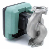 Taco 0034eP Plus SF2 Stainless Steel circulator pump - back left