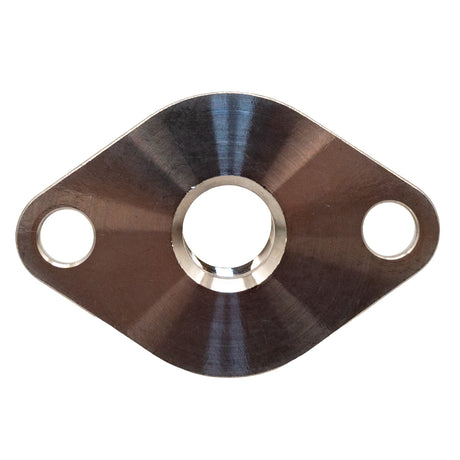 Taco 110-251SF 3/4" stainless steel flanges for circulator pumps - under