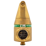1-1/2″ NPT Taco Bronze Air Separator