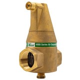 1-1/2″ NPT Taco Bronze Air Separator