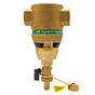 Taco 49MD-100T-2 1" 4900 Series Magnetic Dirt Separator - front