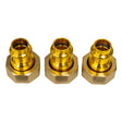Taco 5122-014kit 1/2" Fittings for Taco Mixing Valves (PRESS)