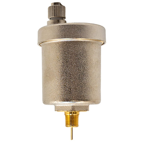 Taco Air Vent 418 HY Vent - Front