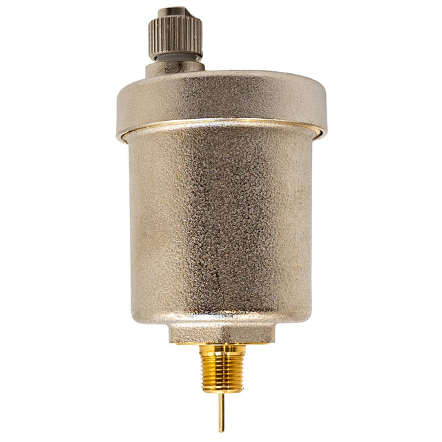 Taco Air Vent 418 HY Vent - Front