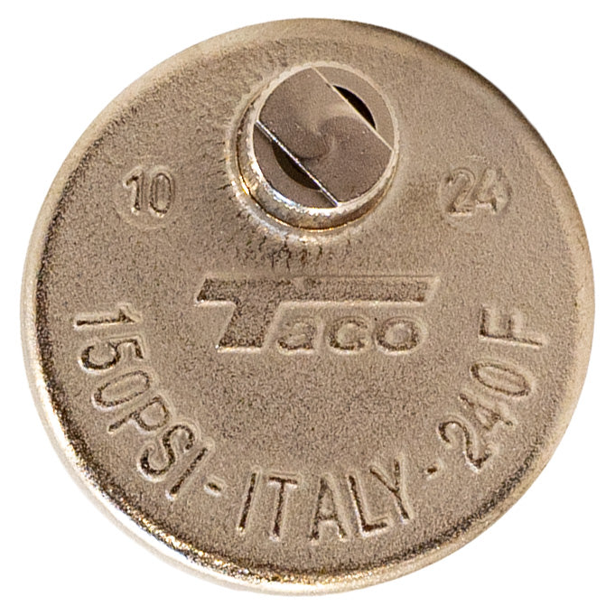 Taco Air Vent 400 HY Vent - Top