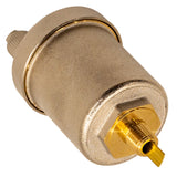 Taco Air Vent 419 HY Vent - Top