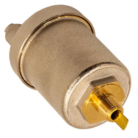 Taco Air Vent 419 HY Vent - Top