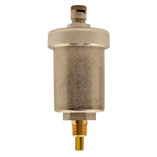 Taco Air Vent 416 Slim Line HY Vent - Front