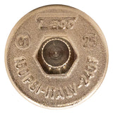 Taco Air Vent 416 Slim Line HY Vent - Top