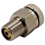 Taco 417 Hy-Vent Coin Vent - side