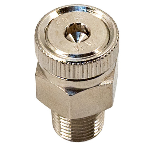 Taco 417 Hy-Vent Coin Vent - top