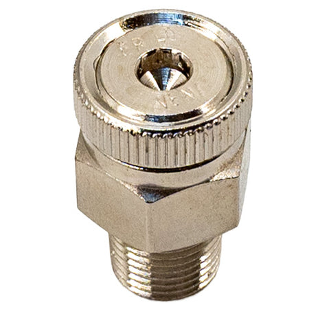 Taco 417 Hy-Vent Coin Vent - top