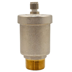 Taco Air Vent 418 HY Vent - Front