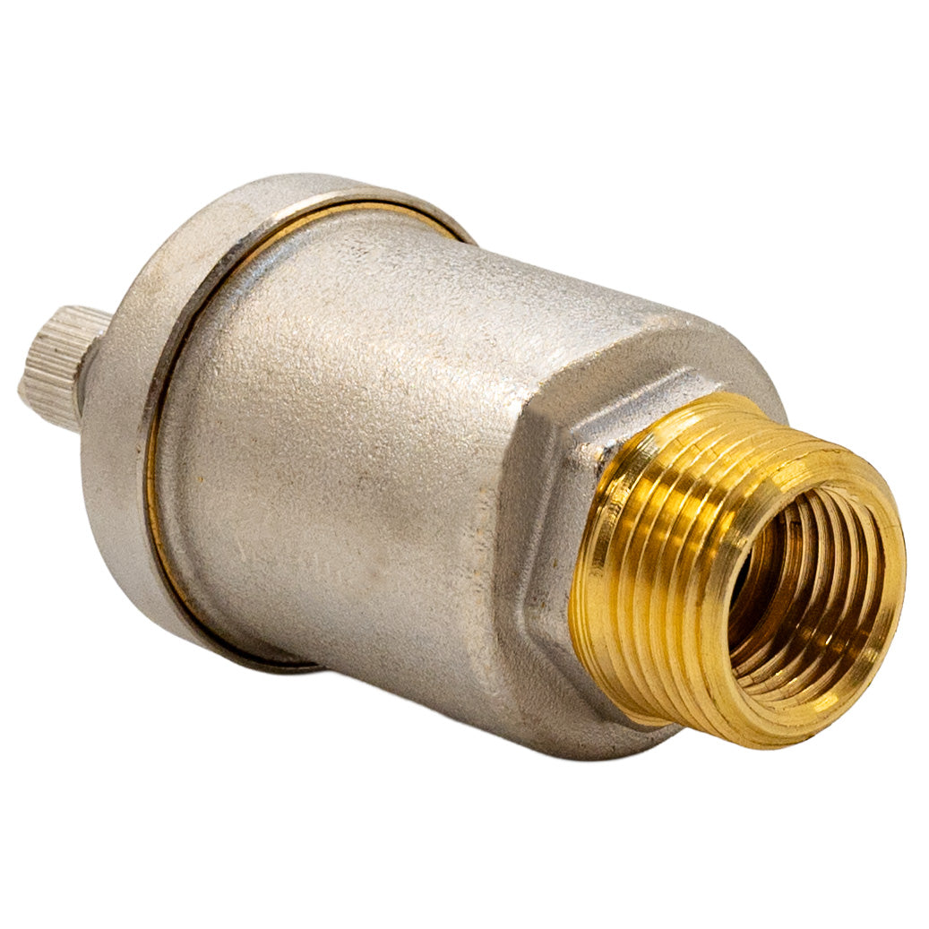 Taco Air Vent 418 HY Vent - Side