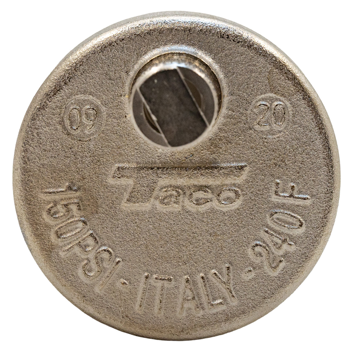 Taco 1/4" MNPT 426 HY-VENT Automatic air vent - top