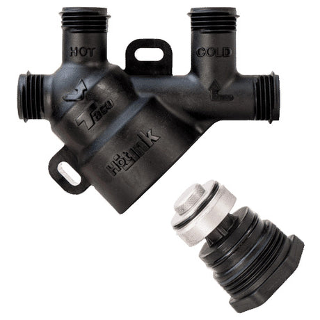 Taco HLV-1 Hot Link Hot Water Recirculation Valve