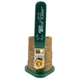 Taco SFL-150T 1-/1/2" circulator pump flange -right view