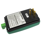 Taco SP-115 SmartPlug instant hot water controller - back