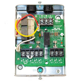 Taco SR501-4 - Hydronic Radiant Floor 1 Zone Switching Relay - electronic board