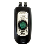 Taco Z075t3-2 3-Way 3/4" NPT 24VAC Zone Sentry Zone Valve, Normally Closed Actuator - top