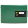 Taco ZVC405-5 5 zone valve control for hydronic radiant floor with 5 thermostats - front