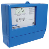 Tekmar  261 Two Stage Boiler Control - left side