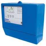 Tekmar  261 Two Stage Boiler Control - right side