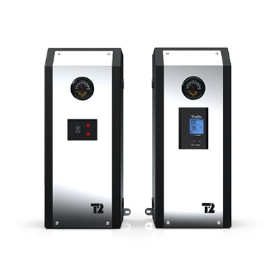 Documentation Thermo 2000 – Nordik Radiant