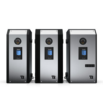 Documentation Thermo 2000 – Nordik Radiant