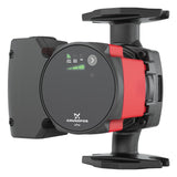 Grundfos UPSe 15-58 FC hydronic radiant floor circulator right