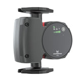 Grundfos UPSe 15-58 FC radiant floor circulator right