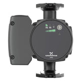 Grundfos UPSe 15-58 FC hydronic circulator pump - front
