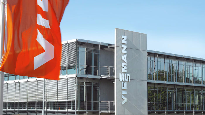 Viessmann boiler manufacturer head office