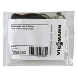 Viessmann 7856252 - Seals and Oring for propane and natural gas boilers - bag