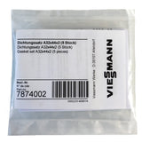 Viessmann 7874002 - A32x44x2 gasket for condensing boilers - bag