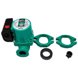 Wilo Star S 21 RFC 4171560 Circulator Pump - included parts